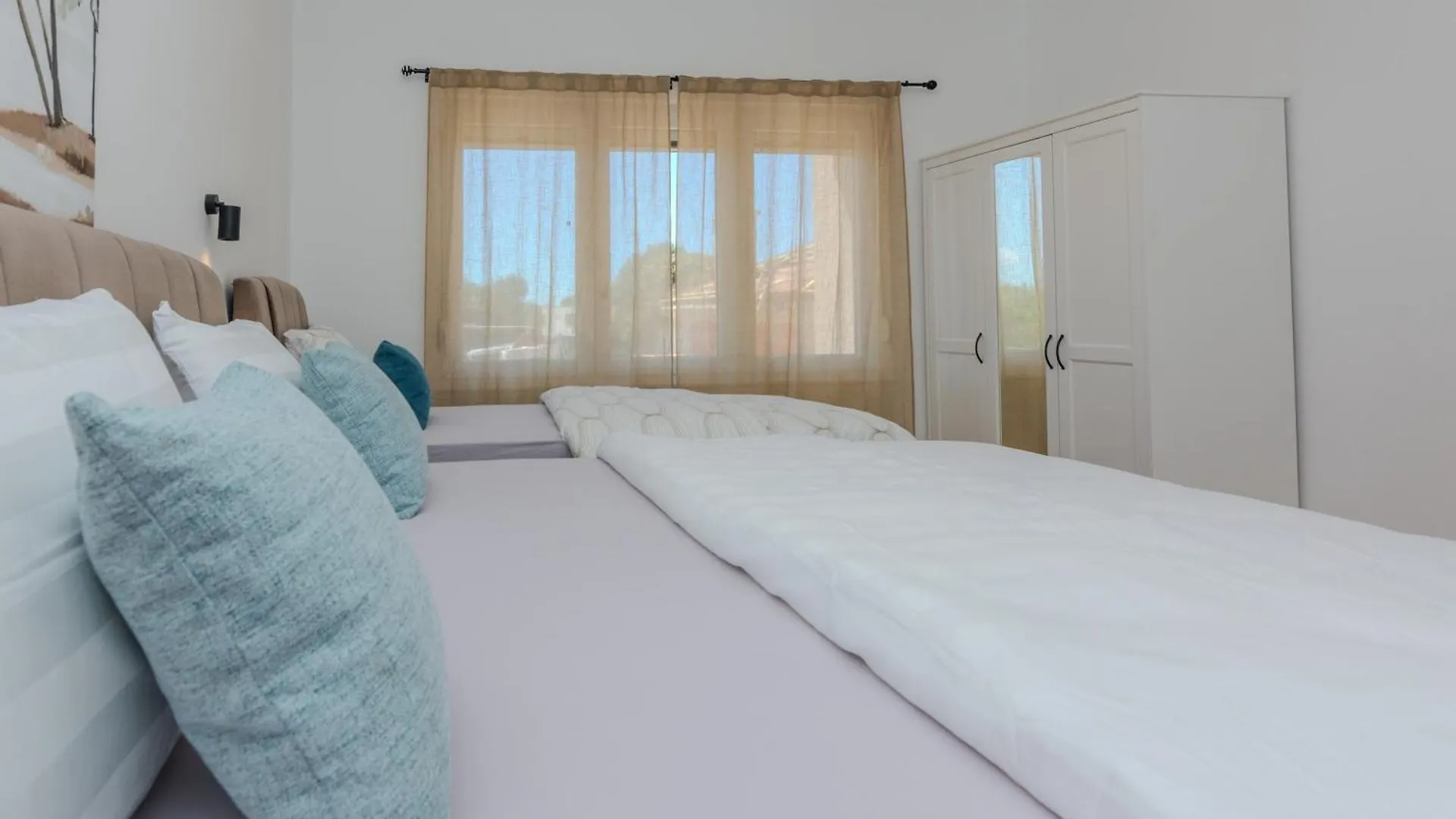 Villa Lucy Apartments I Vir Κροατία