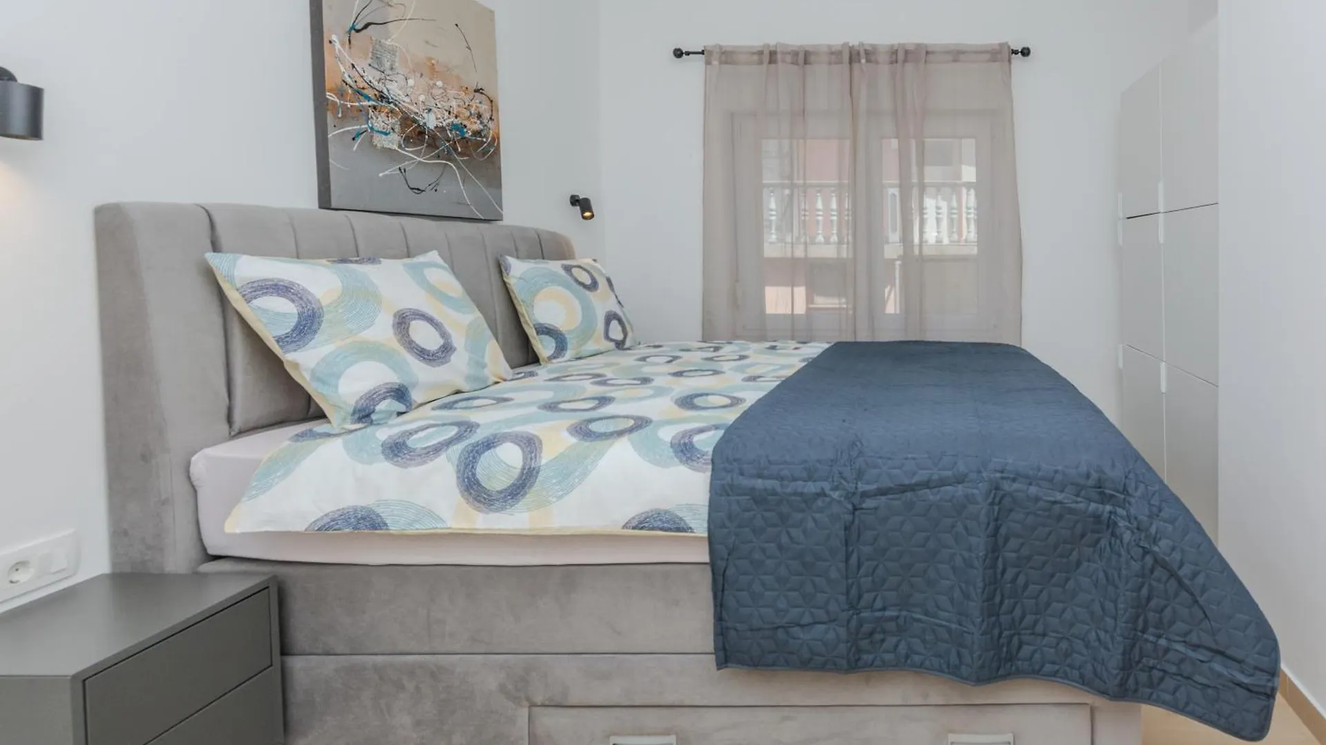 Villa Lucy Apartments I Vir Κροατία