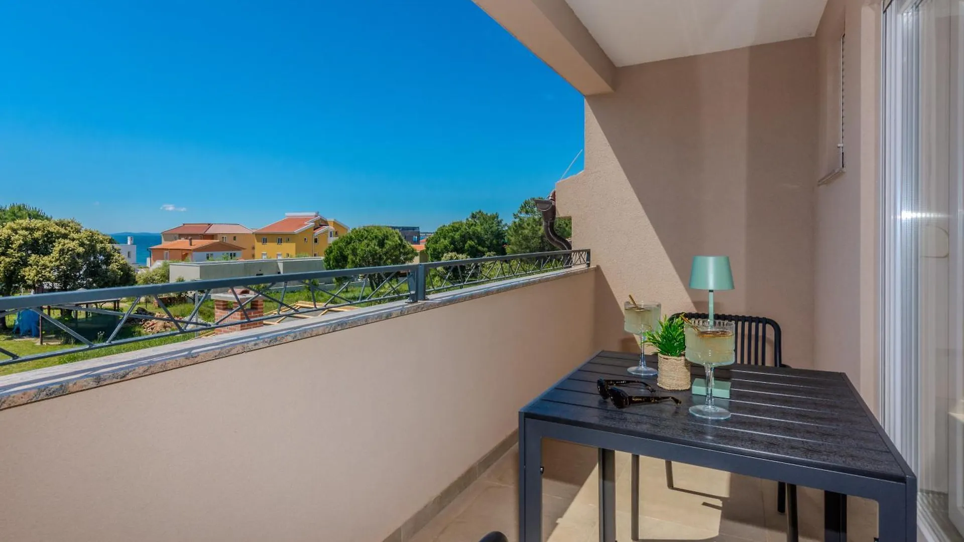 Villa Lucy Apartments I Vir Κροατία