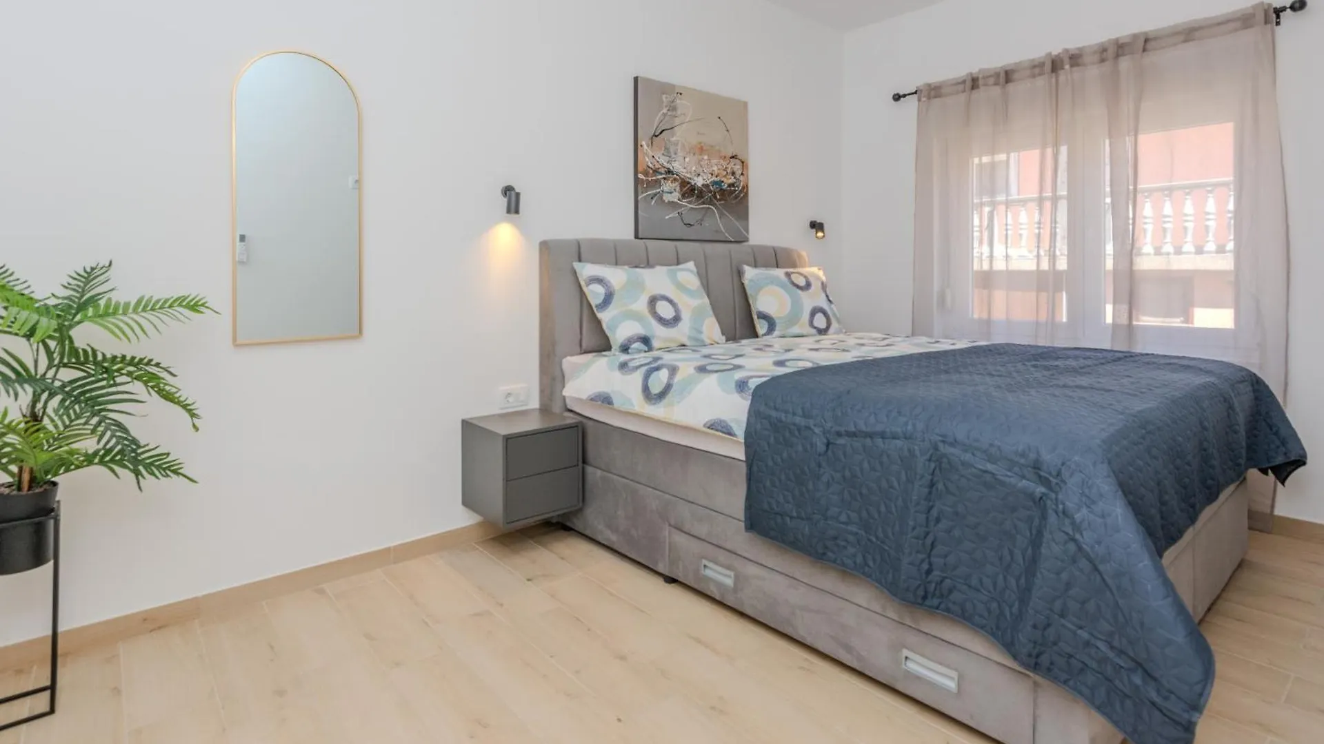 Villa Lucy Apartments I Vir 0*,  Κροατία