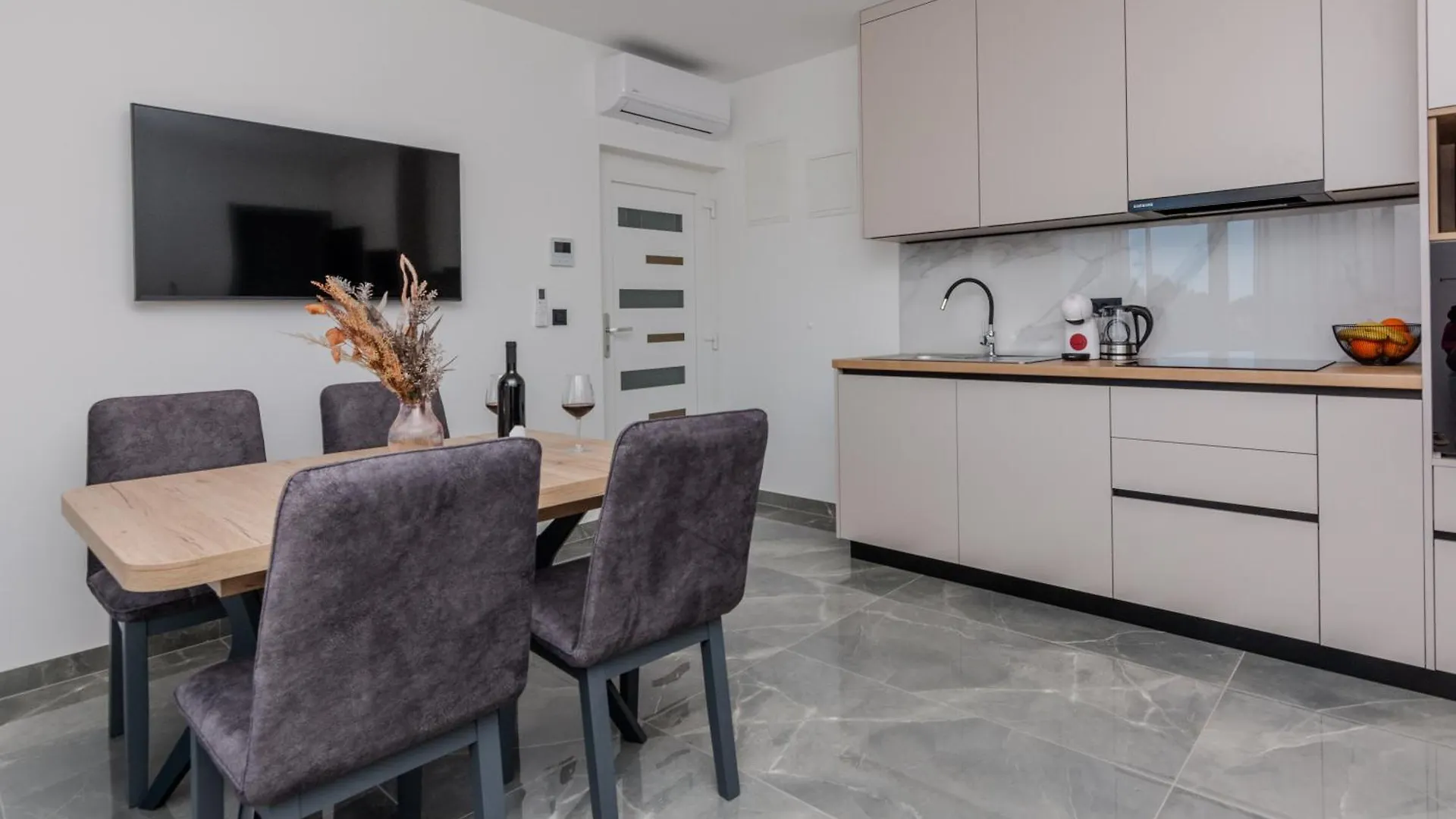 Villa Lucy Apartments I Vir Κροατία