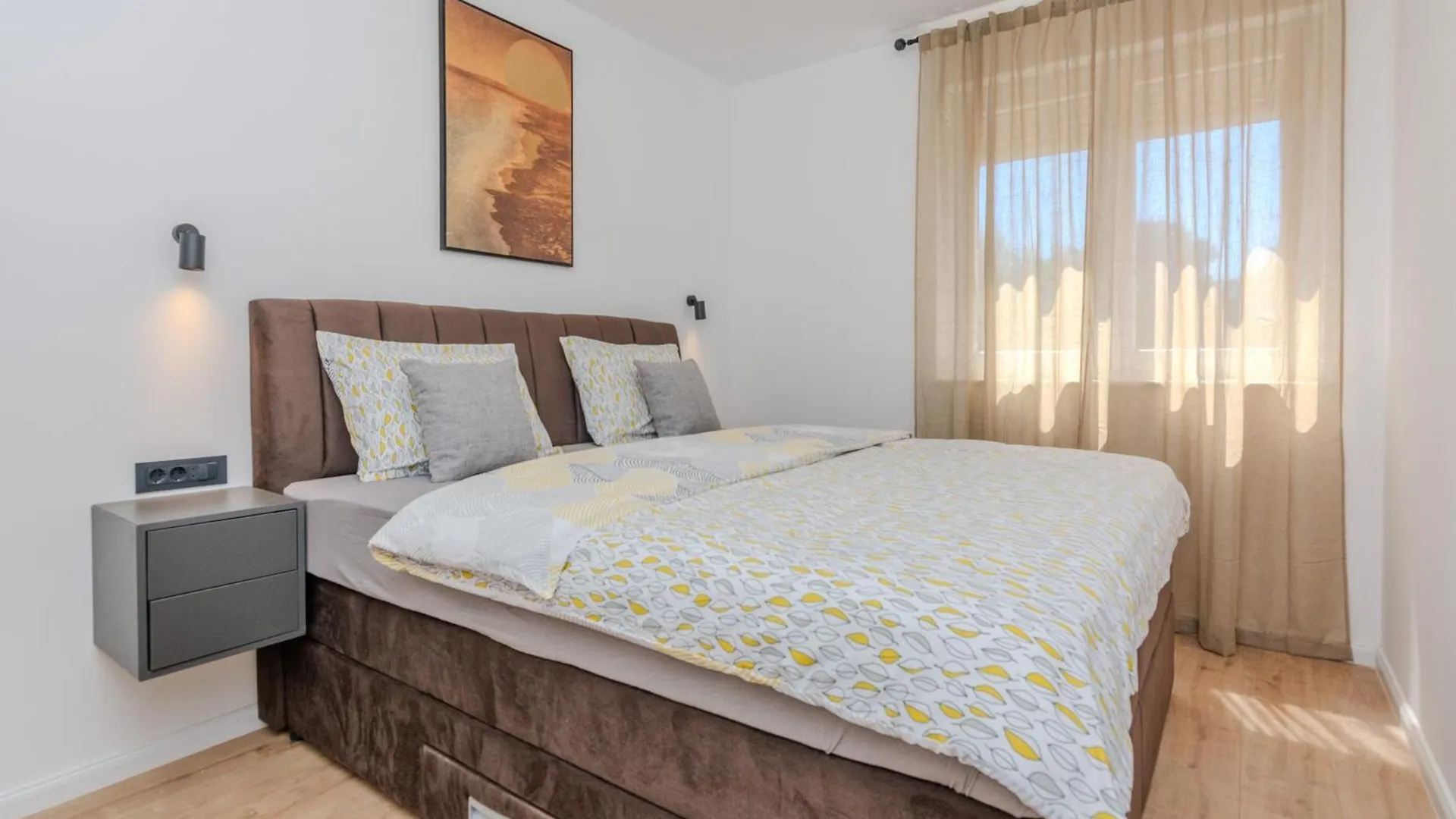 Villa Lucy Apartments I Vir 0*,  Κροατία