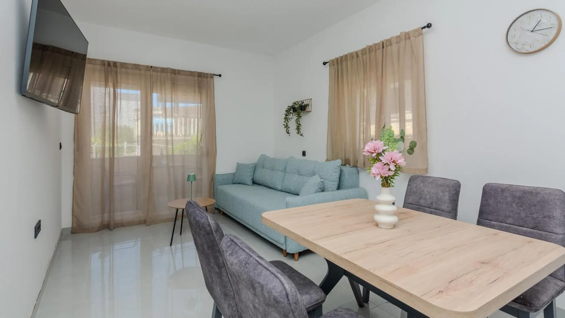 Villa Lucy Apartments I Vir Κροατία