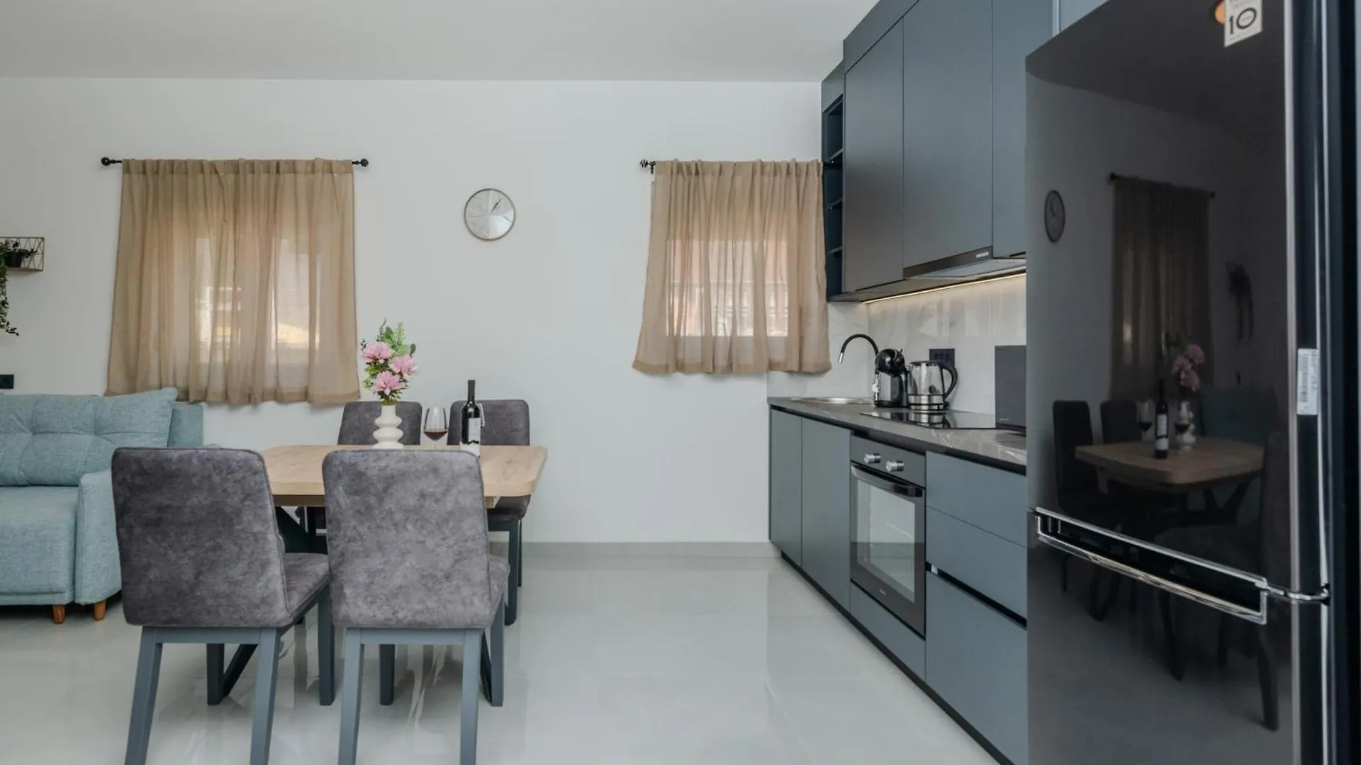 Villa Lucy Apartments I Vir