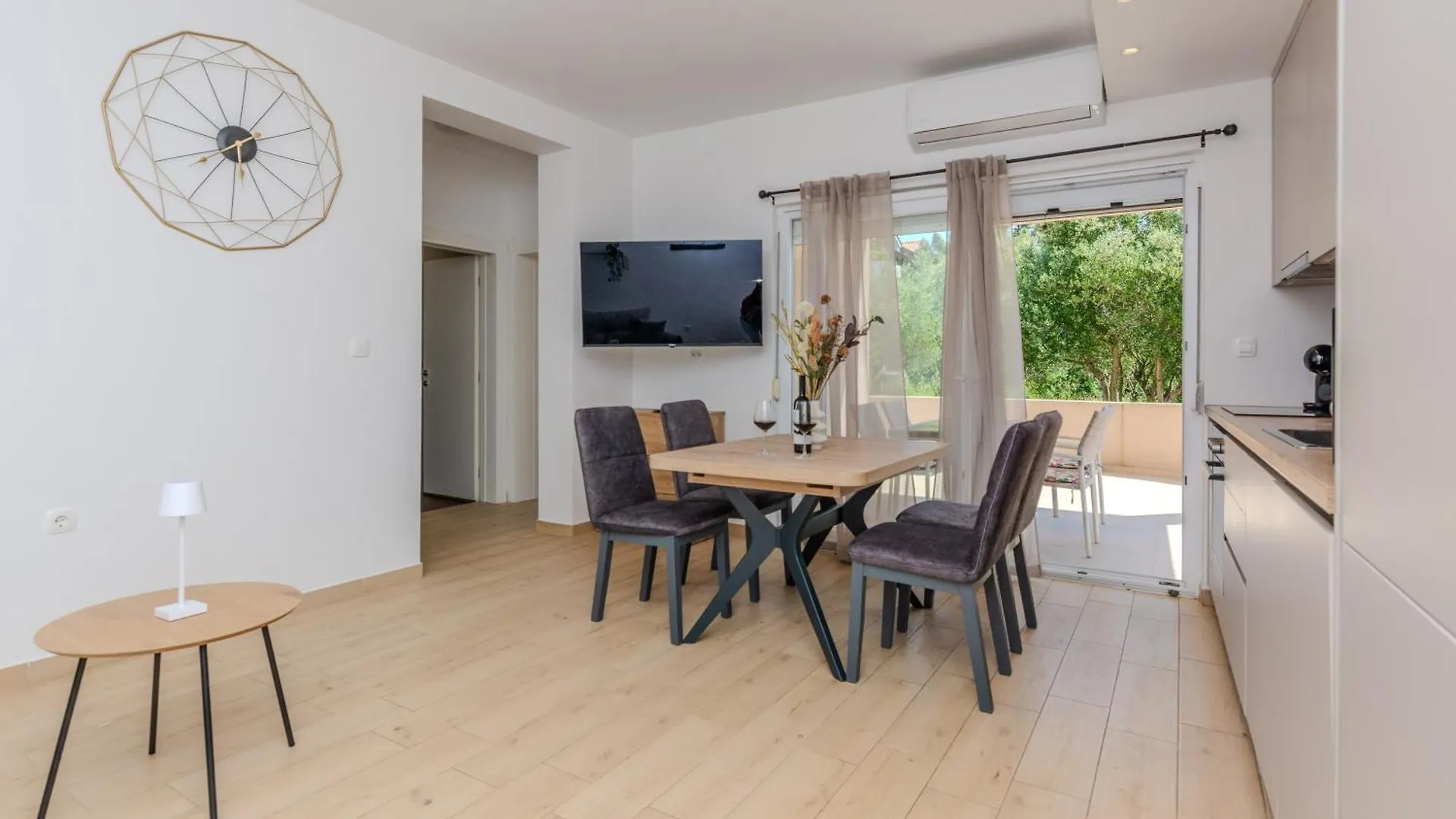Villa Lucy Apartments I Vir Κροατία