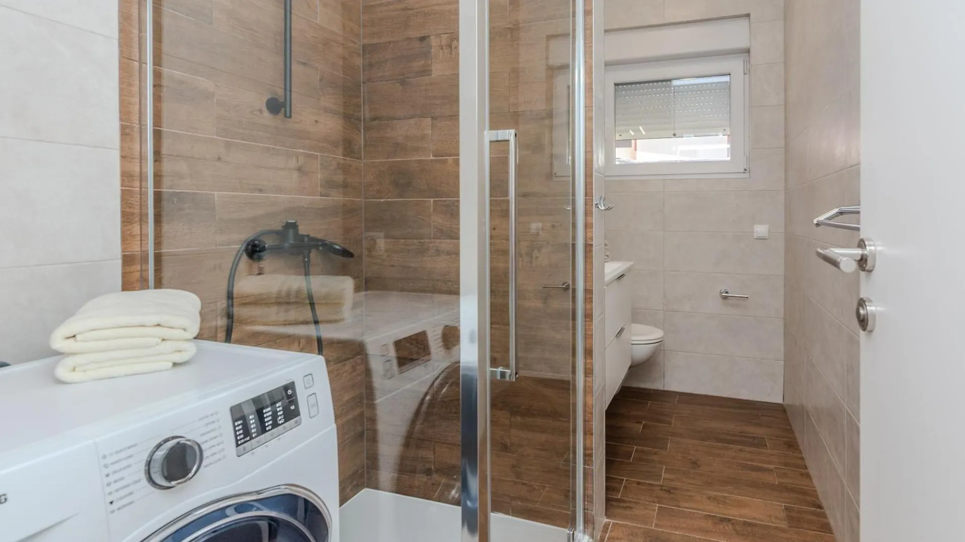 Villa Lucy Apartments I Vir Κροατία