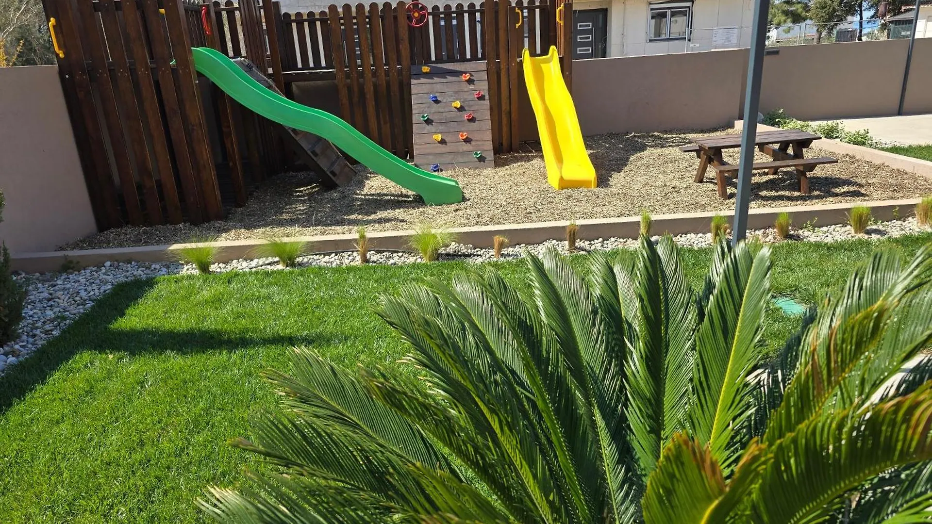 Villa Lucy Apartments I Vir Κροατία